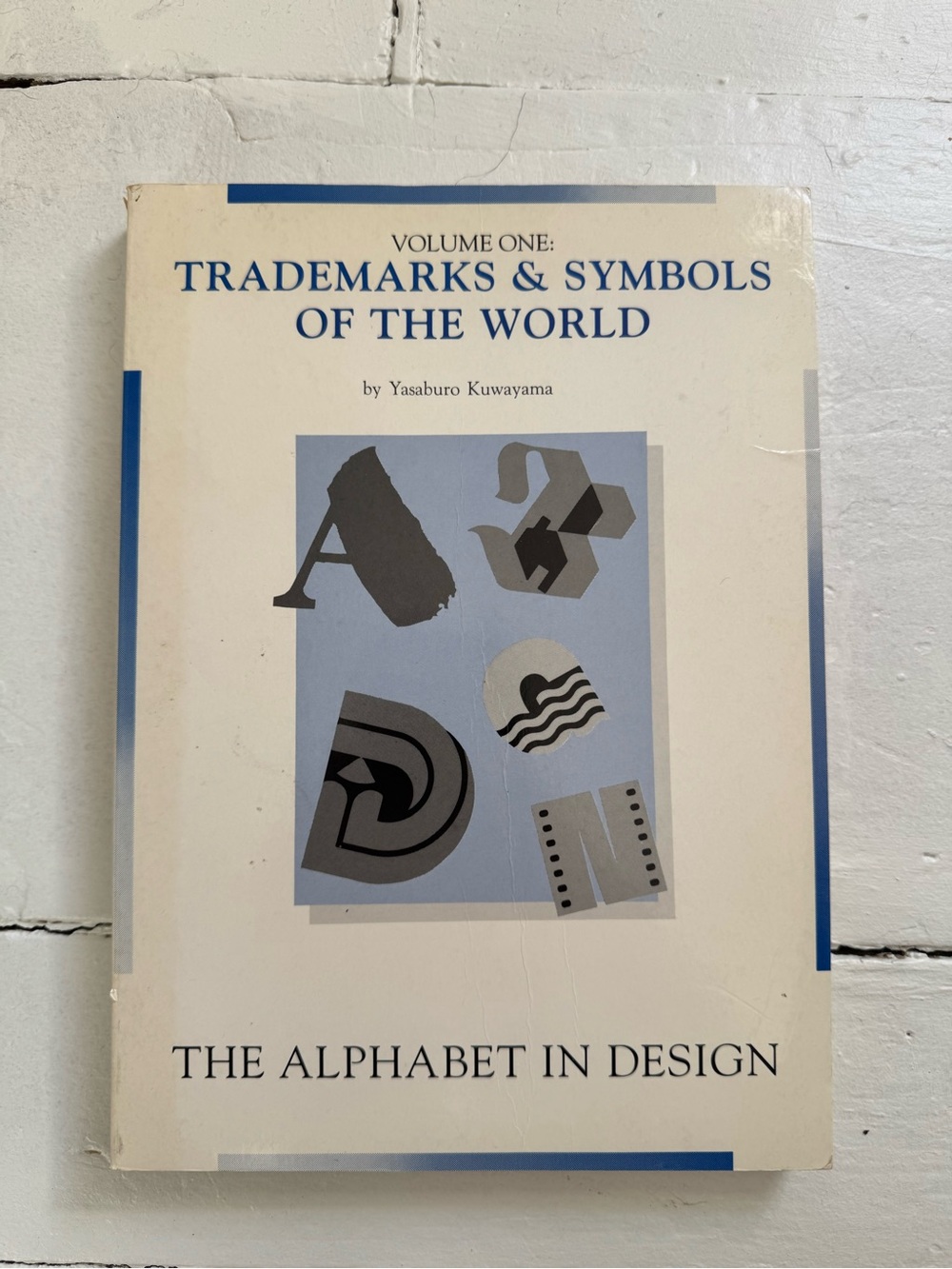 Trademarks & Symbols of the World Book
